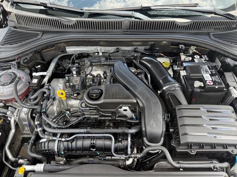 Used 2023 Volkswagen Jetta Sport FWD image 36