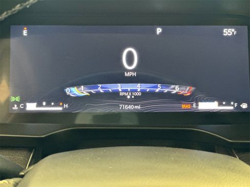 Used 2021 Jeep Grand Cherokee L Limited image 28