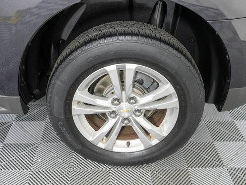 Used 2016 Chevrolet Equinox LS AWD/4WD image 25