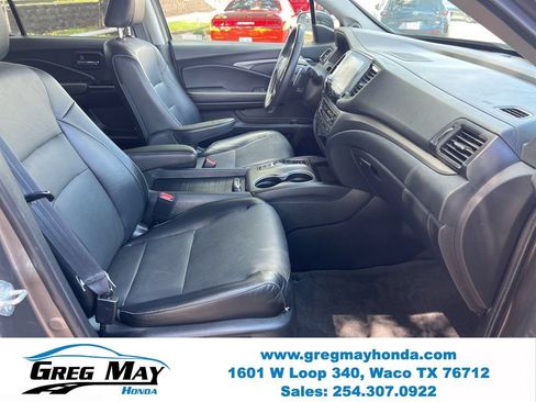 Used 2022 Honda Ridgeline RTL-E image 12