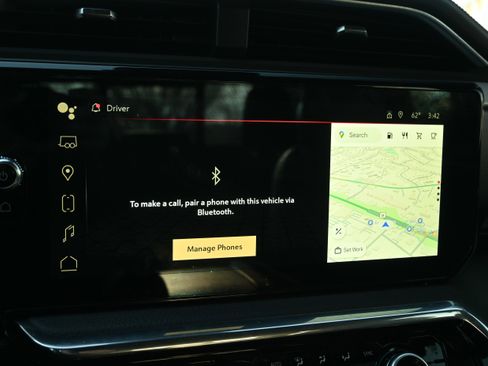 Used 2024 GMC Sierra 1500 Denali w/ Denali Reserve Package image 33