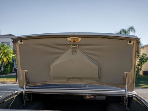 Used 1987 BMW 635CSi Coupe image 61