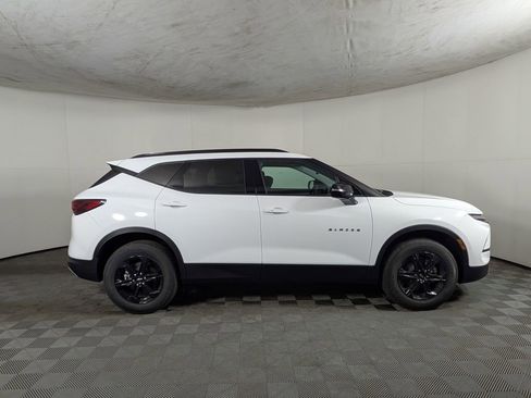 New 2026 Chevrolet Blazer LT w/ Midnight/Sport Edition image 6