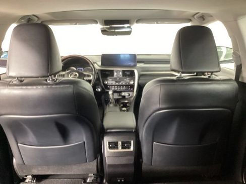 Used 2020 Lexus RX 350 AWD w/ Premium Package image 27