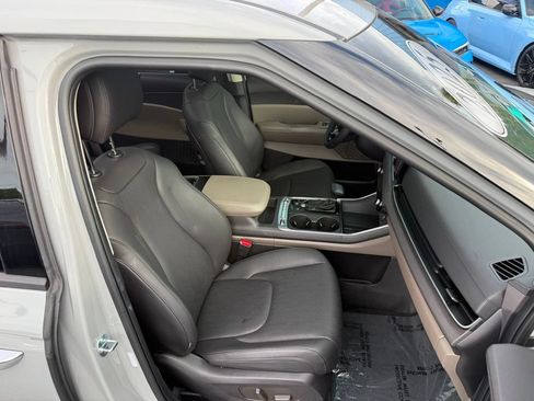 Used 2025 Kia Carnival SX FWD image 34