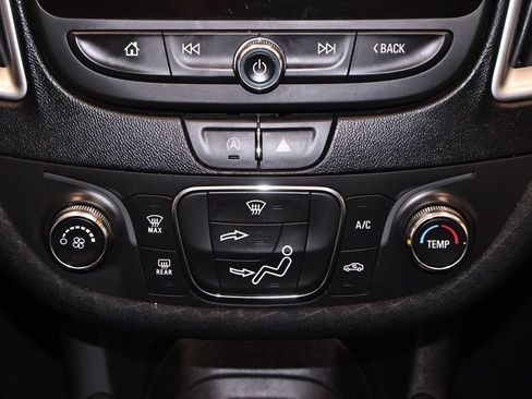 Used 2022 Chevrolet Malibu RS FWD image 30