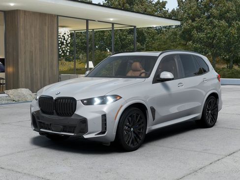Used 2026 BMW X5 sDrive40i w/ M Sport Package RWD image 1