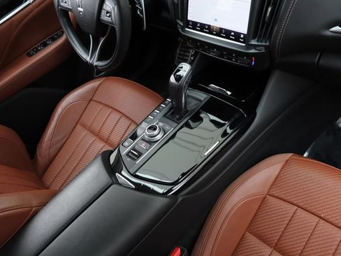 Used 2022 Maserati Levante Modena image 58