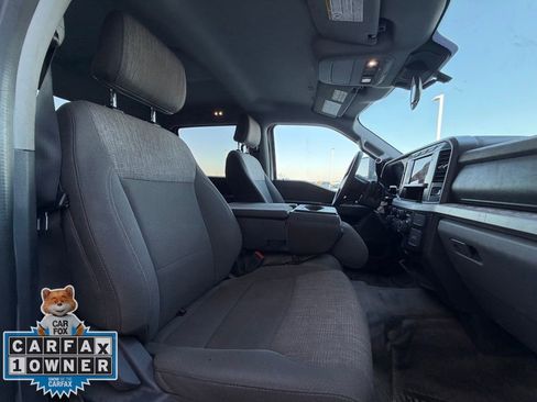 Used 2024 Ford F250 XLT image 26