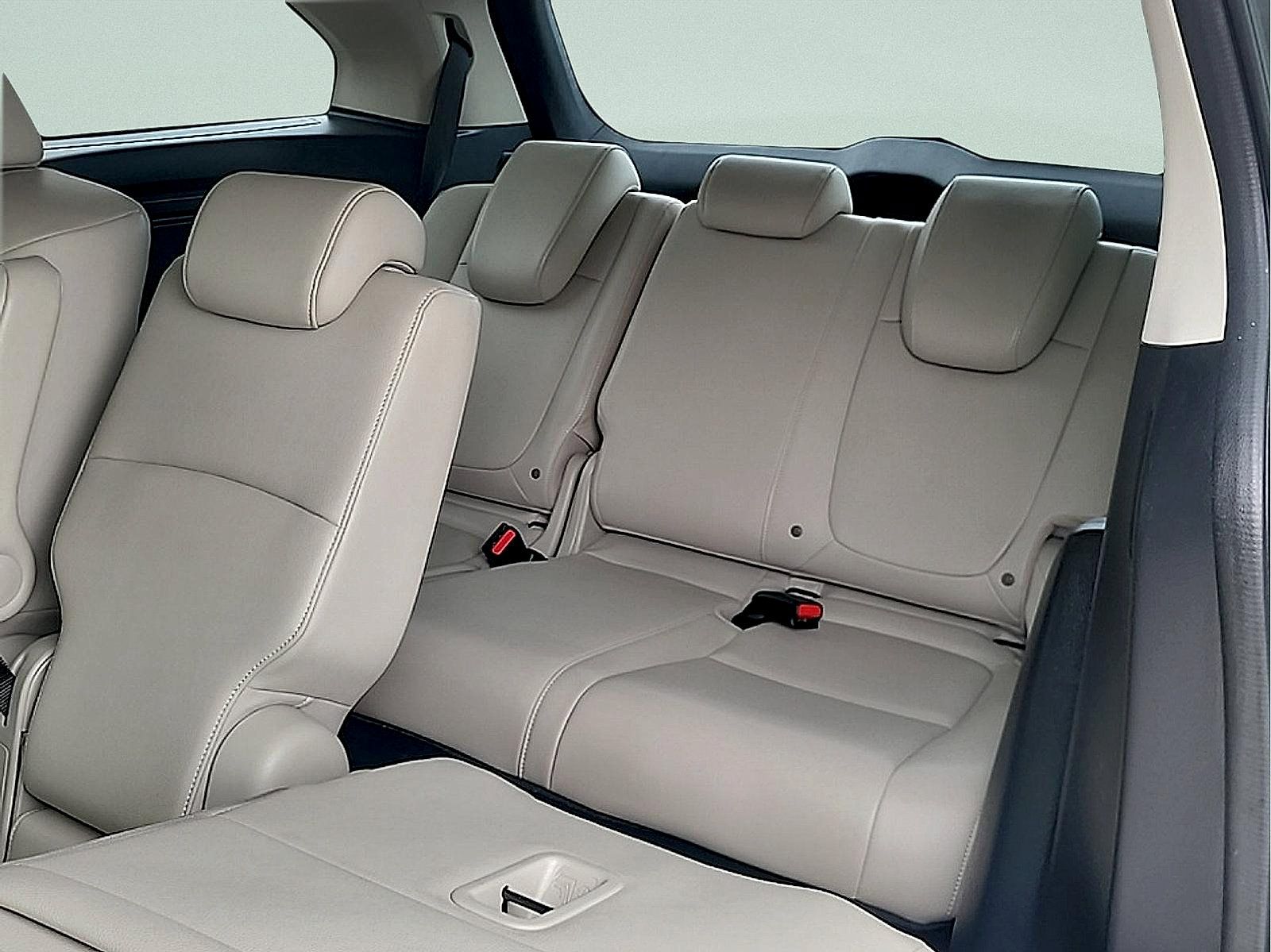 Used 2025 Honda Odyssey EX-L image 13
