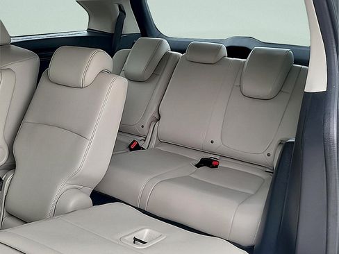 Used 2025 Honda Odyssey EX-L image 13