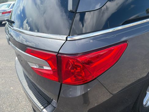 Used 2020 Honda Odyssey EX-L image 15
