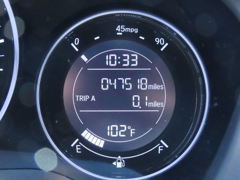 Used 2022 Honda HR-V LX image 20