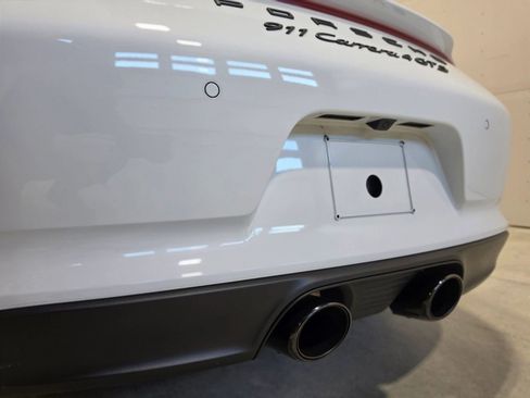 Used 2019 Porsche 911 Carrera 4 GTS image 59
