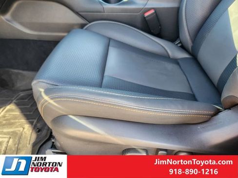 Used 2024 Subaru Outback Wilderness image 27