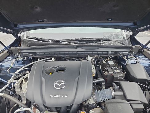 Used 2023 MAZDA CX-50 2.5 S w/ Cargo Package image 31