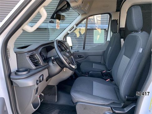 Used 2024 Ford Transit 250 148 Medium Roof w/ Load Area Protection Package image 24
