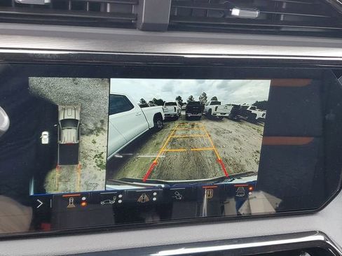 New 2026 GMC Sierra 3500 AT4 w/ AT4 Premium Plus Package AWD/4WD image 23