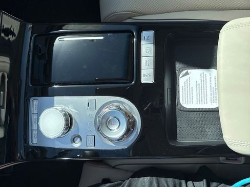 New 2026 Genesis G80 2.5T Sport Prestige image 24