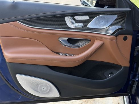 Used 2019 Mercedes-Benz AMG GT 63 S image 21