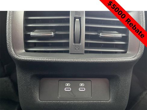 New 2025 Nissan Murano SL image 19