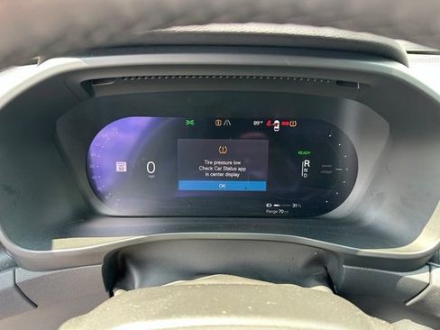 Used 2023 Volvo XC40 Recharge Ultimate w/ Protection Package Premier AWD/4WD image 26