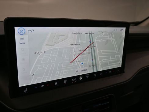 New 2025 Ford Maverick Lobo image 14