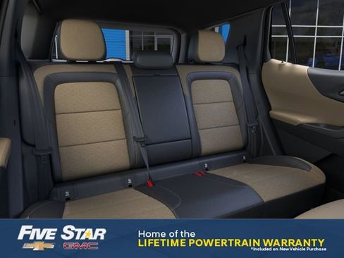 New 2026 Chevrolet Equinox ACTIV FWD image 18