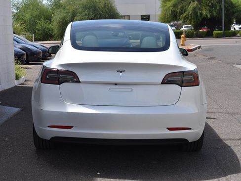 Used 2023 Tesla Model 3 Standard Range RWD image 4