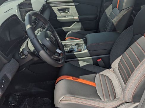 New 2026 Honda Passport TrailSport image 4