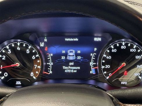 Certified 2022 Jeep Compass Limited w/ Sun and Sound Group image 29