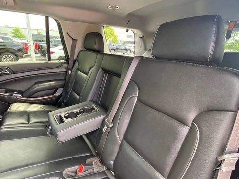 Used 2020 Chevrolet Tahoe LT AWD/4WD image 23