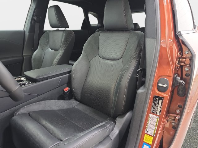 Used 2023 Lexus RX 350 AWD w/ Accessory Package image 14