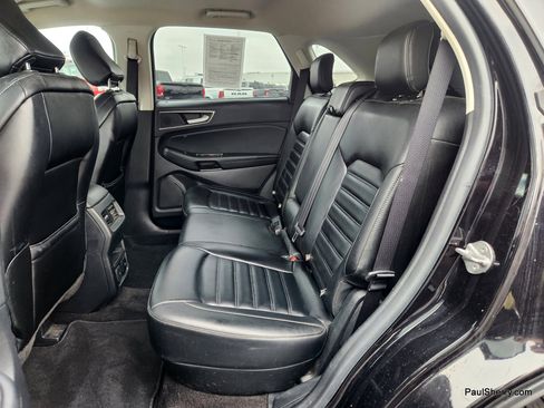 Used 2020 Ford Edge SEL w/ Convenience Package image 47