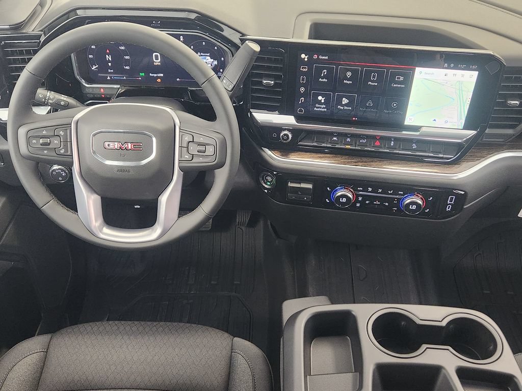 New 2026 GMC Sierra 1500 SLE AWD/4WD image 27