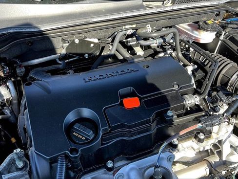 Used 2023 Honda Civic Sport image 32