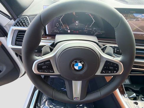 New 2026 BMW X5 xDrive40i w/ M Sport Package image 40