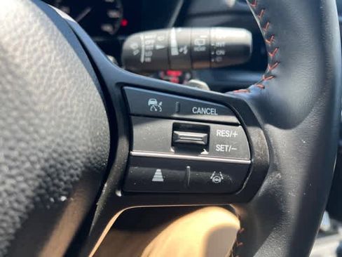 Used 2024 Honda CR-V Sport image 27