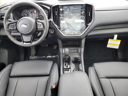 New 2026 Subaru Ascent Bronze Edition image 14