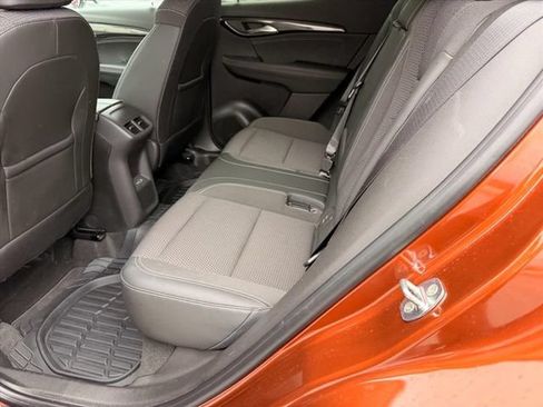 Used 2022 Buick Envision Preferred AWD/4WD image 13