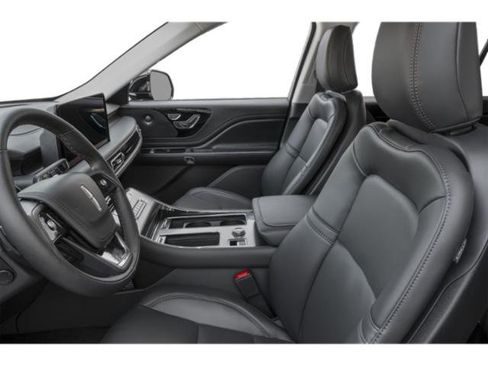New 2026 Lincoln Aviator AWD w/ Jet Appearance Package image 8