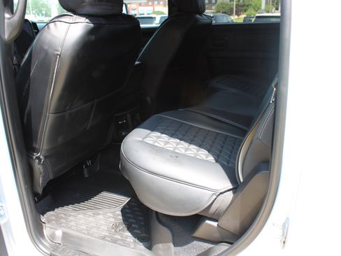 Certified 2026 RAM 2500 Tradesman AWD/4WD image 20