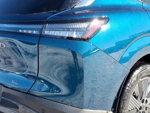 New 2026 Nissan Murano SL w/ Comfort Package image 31