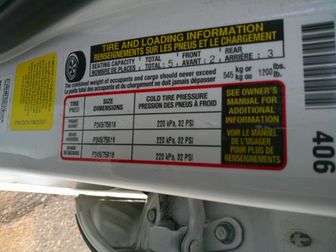 Used 2023 Toyota Tacoma SR5 image 36