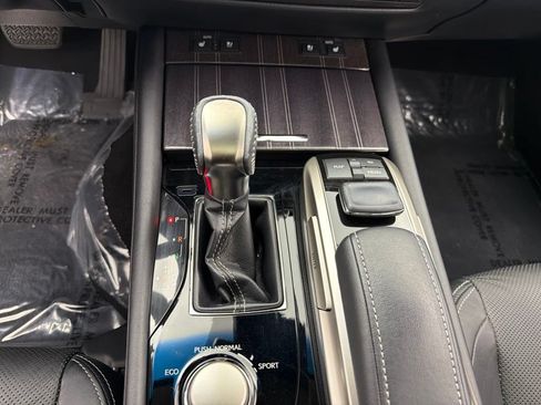 Used 2016 Lexus GS 350 AWD w/ Premium Package image 15