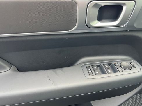 New 2026 Hyundai Santa Fe SE image 9