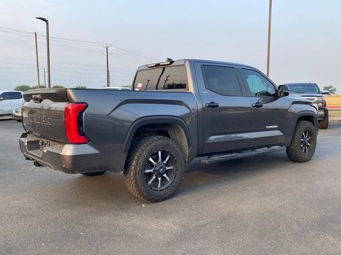 Used 2023 Toyota Tundra SR5 image 5