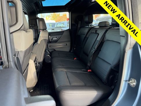 Certified 2024 GMC Hummer EV 3X w/ Omega Edition image 7