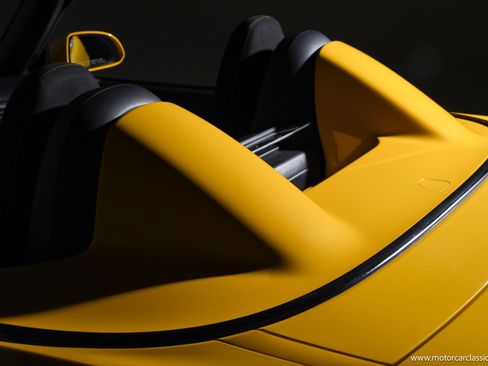 Used 2008 Honda S2000 CR image 17