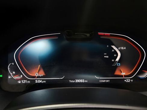 Used 2022 BMW 840i Gran Coupe xDrive image 12